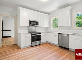 45 Packard Ave #2, Somerville, MA 02144