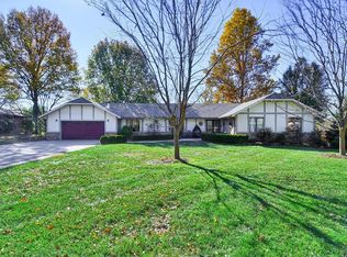15 Belmont Pl, Maryville, IL