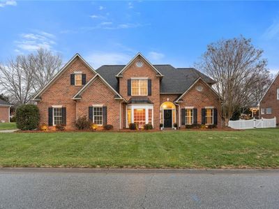 117 Oak Leaf Ln, Lewisville, NC, 27023
