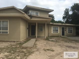 1000 W Elizabeth St APT 1, Brownsville, TX 78520