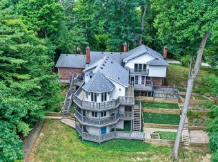 1932 E Ely Ct, Martinsville, IN 46151