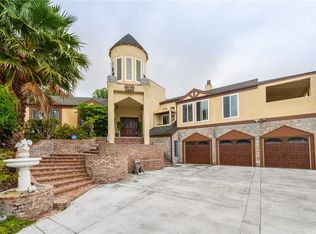 2073 Hunter Rd, Chino Hills, CA 91709
