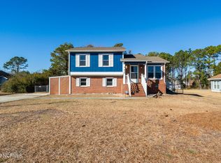 213 Nine Mile Rd, Newport, NC 28570