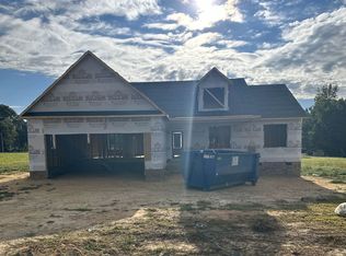 31 Fescue Trl, Wendell, NC 27591