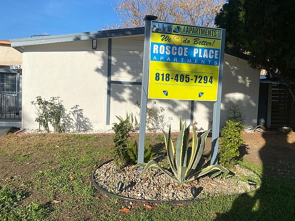 2nd image of 14239 Roscoe Blvd #B