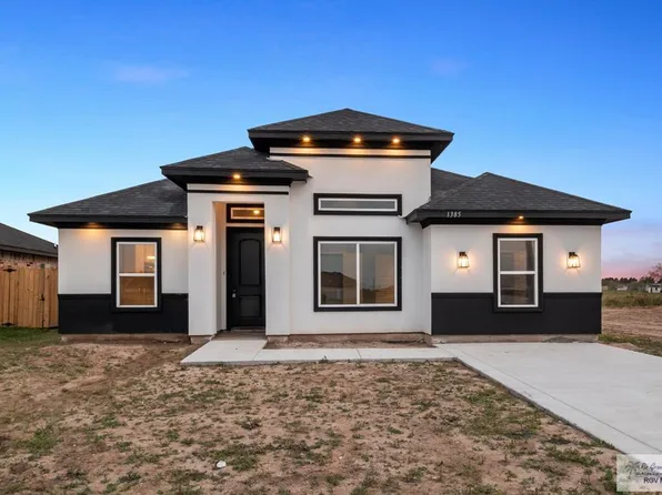 1385 Daytona Beach Ct, Brownsville, TX 78521