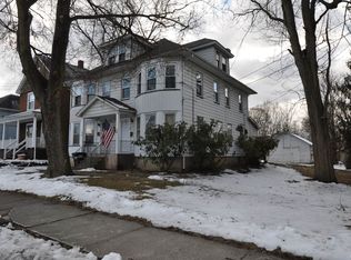 201 Spring St #B, East Stroudsburg, PA 18301