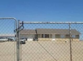 14235 Shandin Rd, Phelan, CA 92371