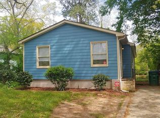 3078 Old Jonesboro Rd, Hapeville, GA 30354