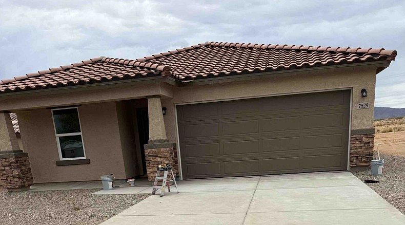 2nd image of 7529 E Vista Drive