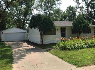 2007 Rexford Dr, Rockford, IL 61109