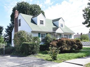 812 Mile Square Rd, Yonkers, NY 10704