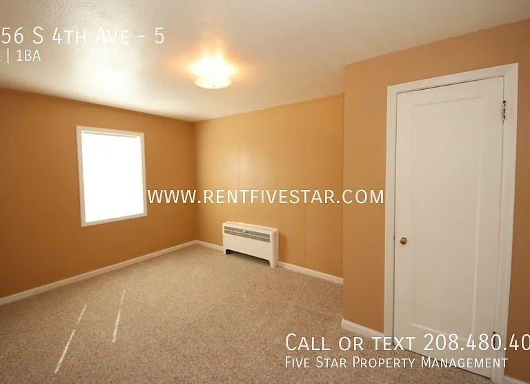 1056 S 4th Ave #5 — Photo 4