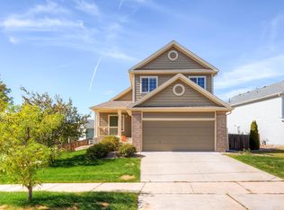 5551 Jasper Ct, Denver, CO 80239
