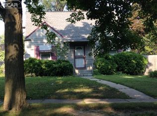 2352 Copeman Blvd, Flint, MI 48504