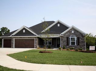 1702 Swift Ct, Columbia, MO 65203