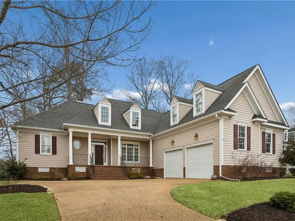 105 Scotscraig, Williamsburg, VA 23188