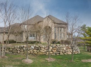 6704 Cascade Ct #1, Clarkston, MI 48348