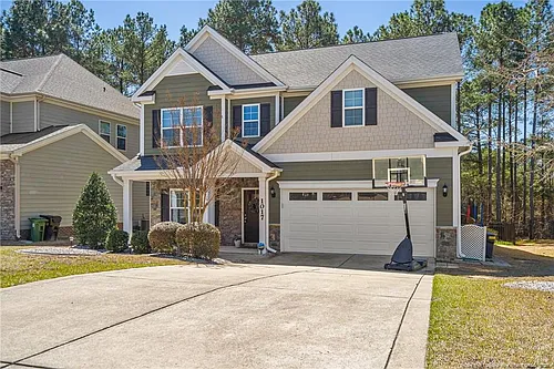 1017 Micahs Way N Photo 1