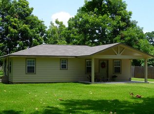 12228 22nd St, Santa Fe, TX 77510