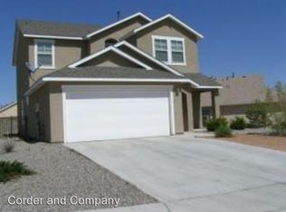 1425 Reynosa Loop SE, Rio Rancho, NM 87124
