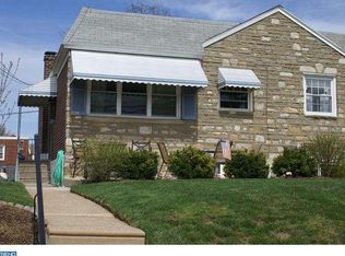 529 E Roberts St, Norristown, PA 19401