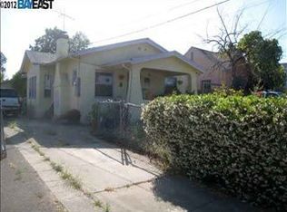 22293 Peralta St, Hayward, CA