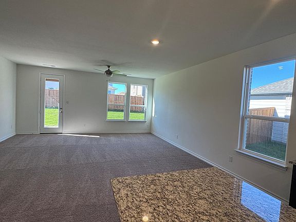 Family room & Dinning