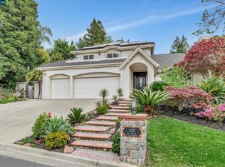 420 Full Moon Way, Danville, CA