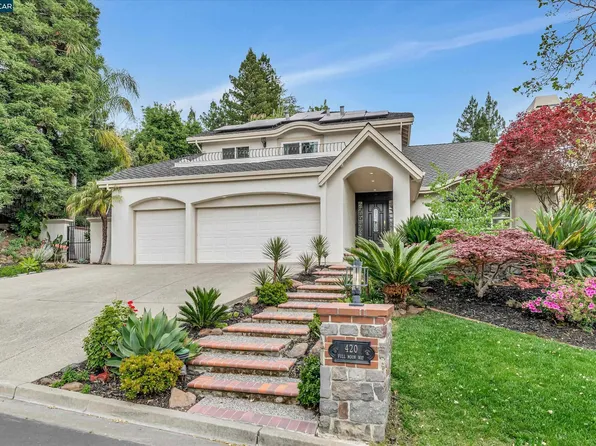 420 Full Moon Way, Danville, CA 94506