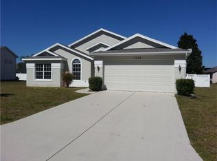 7329 Botanical Dr, Spring Hill, FL 34607