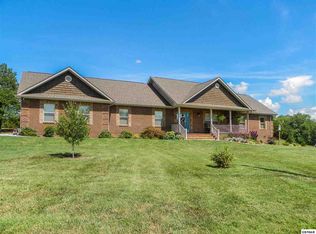 1384 Denton Rd, Sevierville, TN 37862