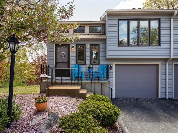 8 Nottingham Rd Unit 8, Grafton, MA 01519