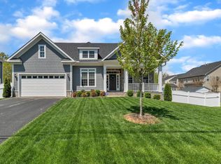 9102 Ewell St, Manassas, VA 20110