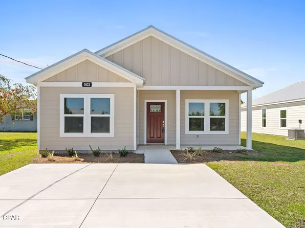 3022 Game Farm Rd, Panama City, FL 32405