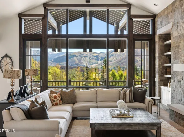 3308 American Saddler Dr, Park City, UT 84060