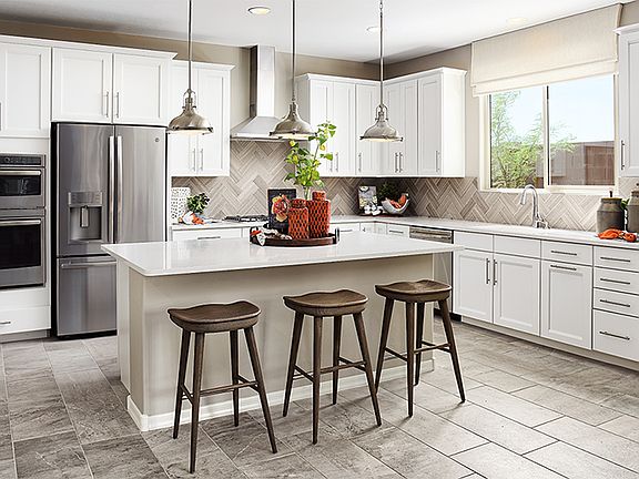 The Layla The Cottonwood in some areas