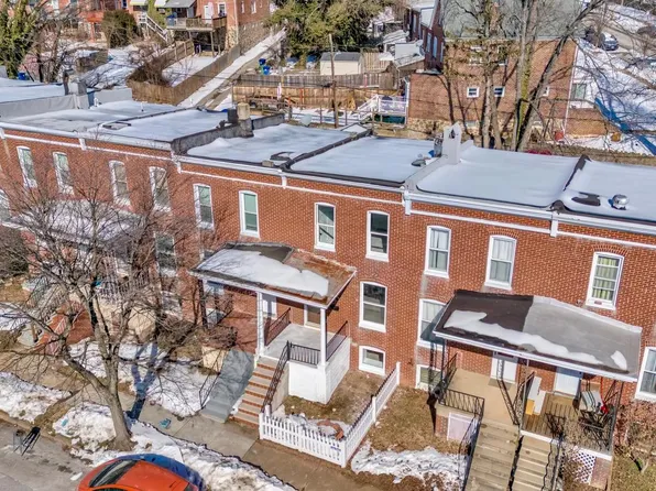 738 E 37th St, Baltimore, MD 21218