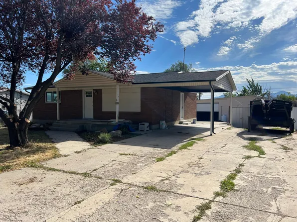 4181 S 4850 W, West Valley City, UT 84120