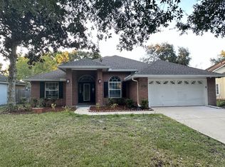 4716 E Catbrier Ct, Saint Johns, FL 32259