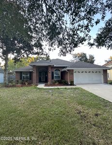 4716 E Catbrier Ct, Saint Johns, FL, 32259