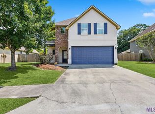13839 Stone Gate Dr, Baton Rouge, LA 70816