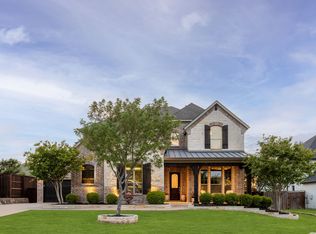 710 Almeda Dr, Prosper, TX 75078