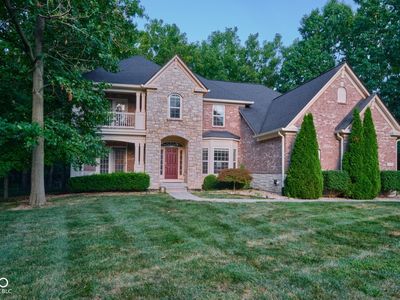 13509 Sedgwick Ln, Carmel, IN, 46074