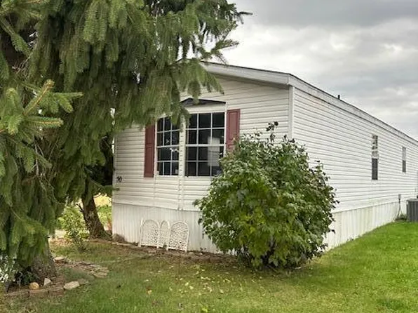 701 Mill St Lot 50, North Lewisburg, OH 43060