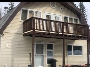3182 Badger Rd, North Pole, AK 99705