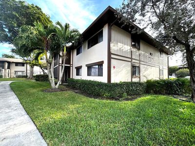 9530 N Belfort Cir #108, Tamarac, FL, 33321