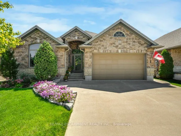 100 Willowdale Cres, Norfolk County, ON N0A 1N5