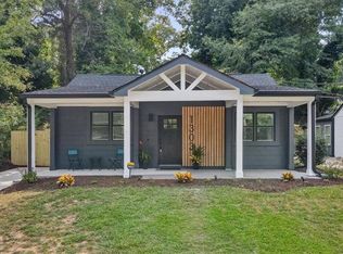 1303 Graymont Dr SW, Atlanta, GA