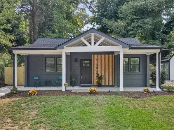 1303 Graymont Dr SW, Atlanta, GA 30310